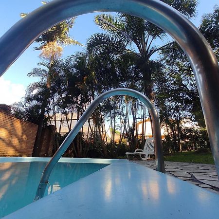 Garapuvu Hostel Florianópolis Εξωτερικό φωτογραφία