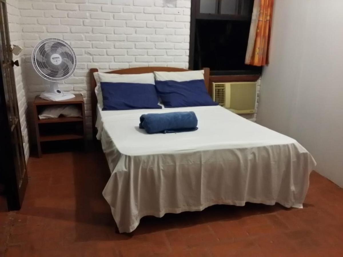 Garapuvu Hostel Florianópolis Εξωτερικό φωτογραφία