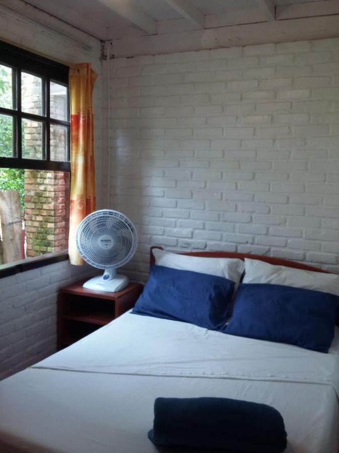 Garapuvu Hostel Florianópolis Εξωτερικό φωτογραφία