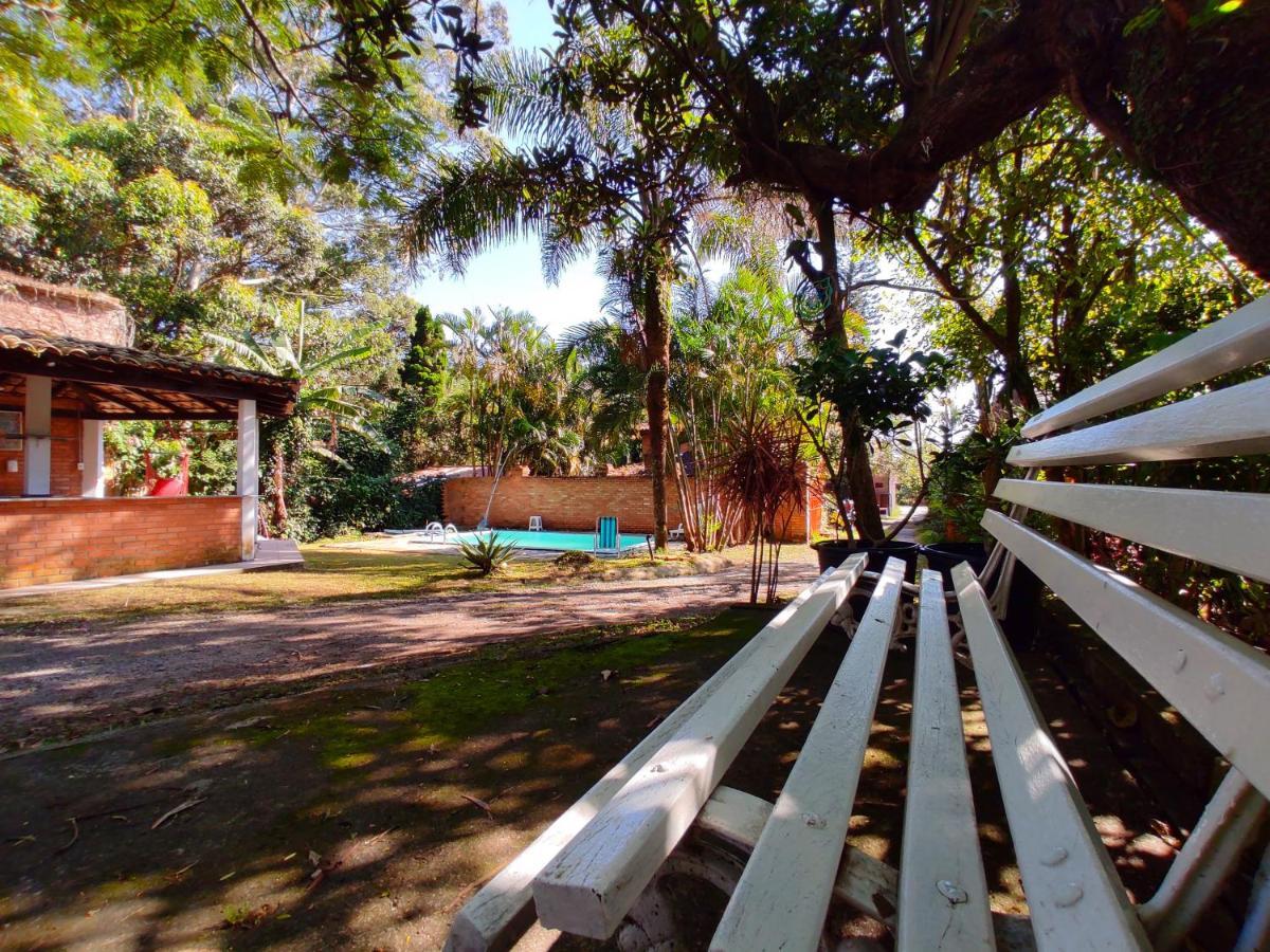 Garapuvu Hostel Florianópolis Εξωτερικό φωτογραφία