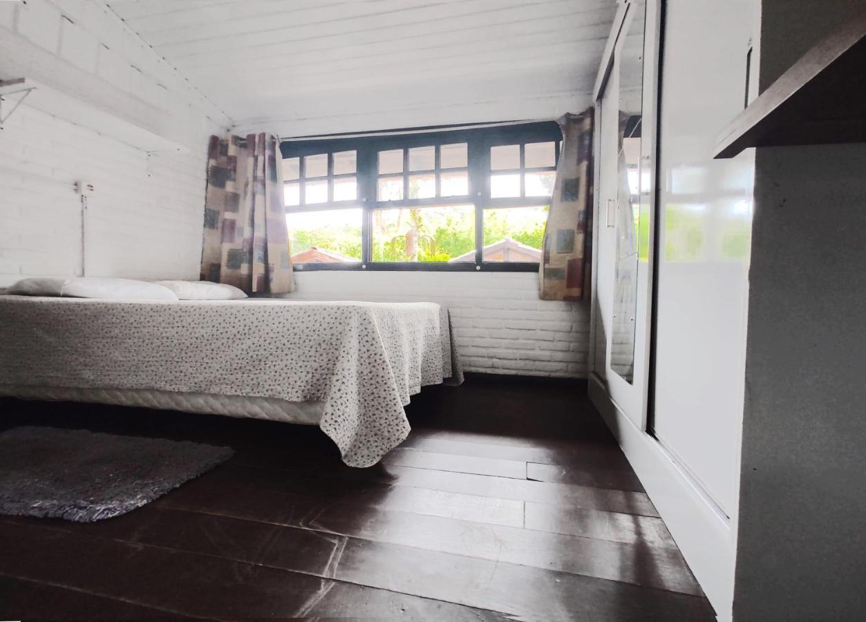 Garapuvu Hostel Florianópolis Εξωτερικό φωτογραφία