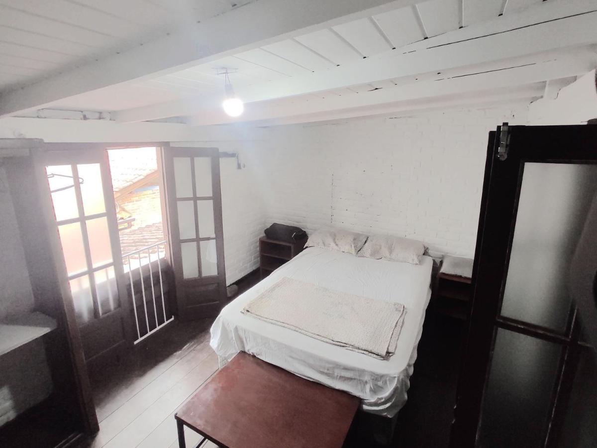 Garapuvu Hostel Florianópolis Εξωτερικό φωτογραφία
